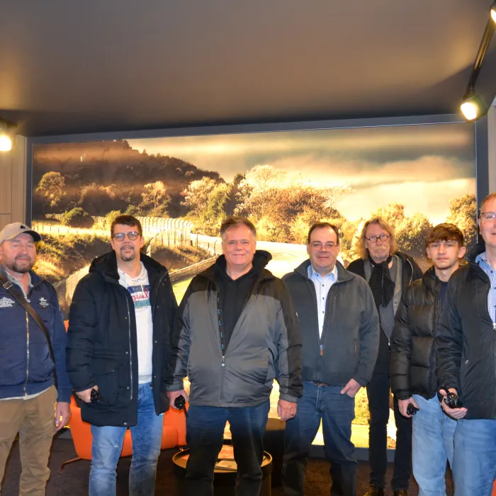 ADAC; PKW-Pefektionstraining; 04.04.2026