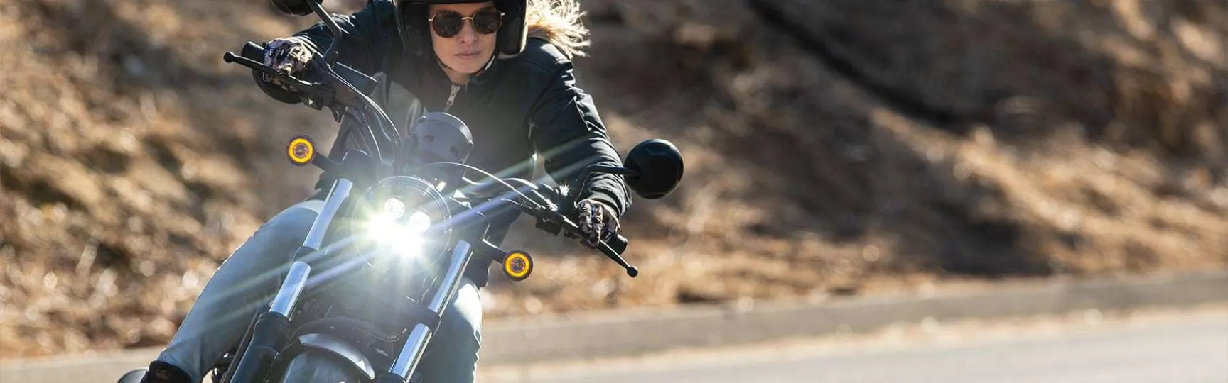 Motorrad Aufbautraining