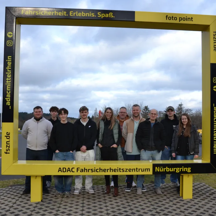 PKW Intensivtraining; 28.02.2026