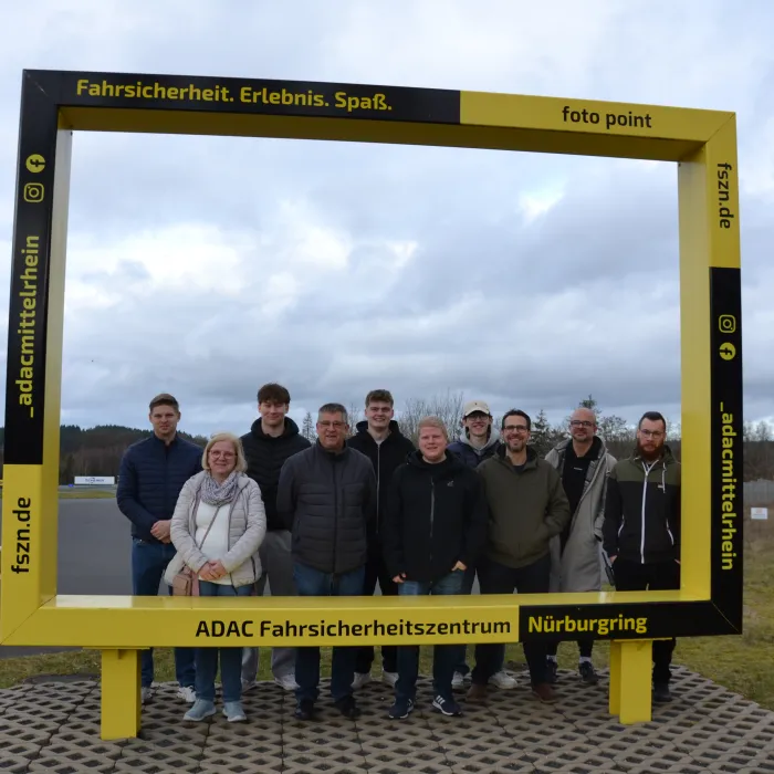 ADAC PKW Intensivtraining; 28.02.2026