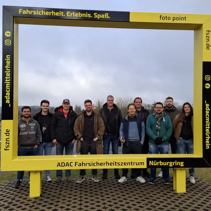 Drift Training Advanced; 29.03.2026