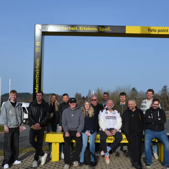 Drift Training Basic; 06.03.2026