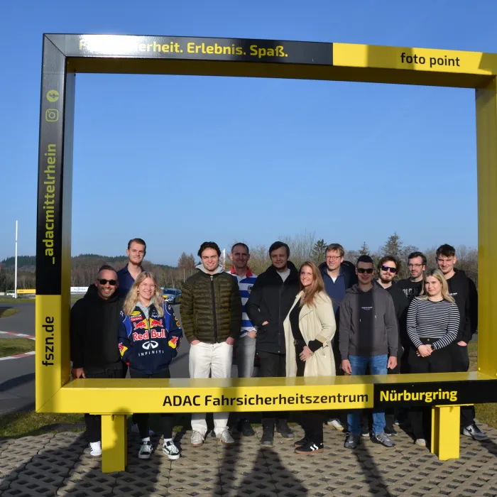 Drift Training Basic; 08.03.2026