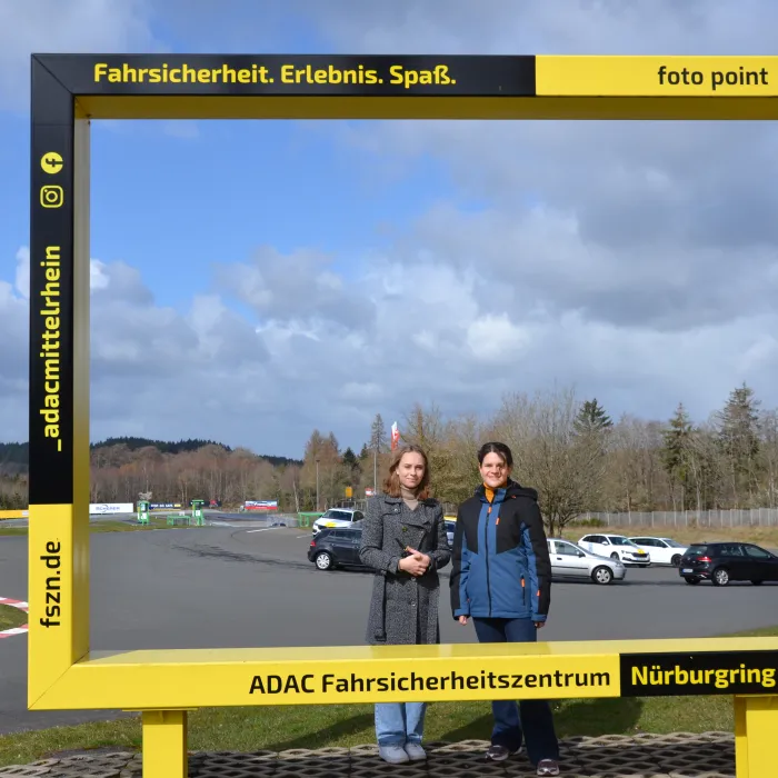 PKW Einzeltraining; 30.03.2026