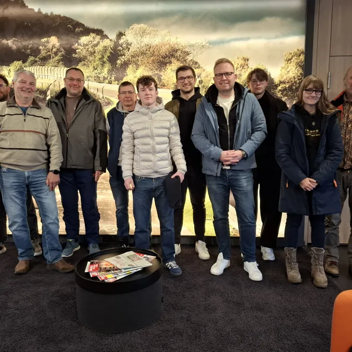 PKW Intensivtraining; 28.03.2026