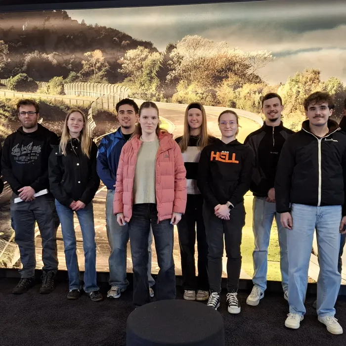 PKW Juniortraining; 29.03.2026