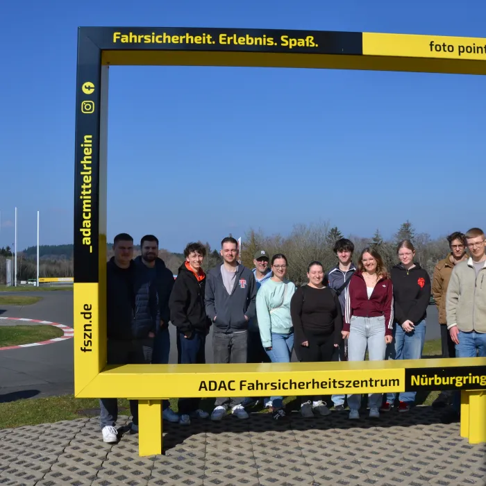 PKW Juniortraining; 22.03.2026