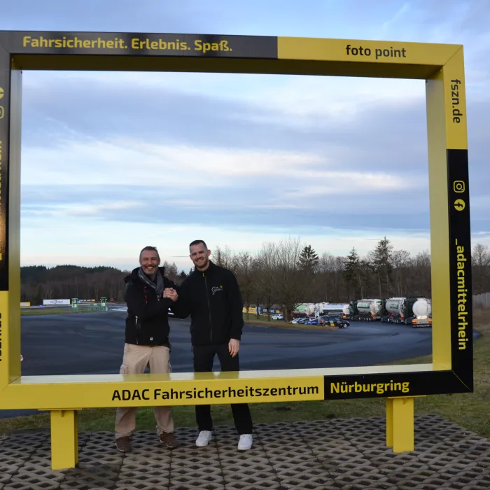 Spezialtraining; 17.01.2026