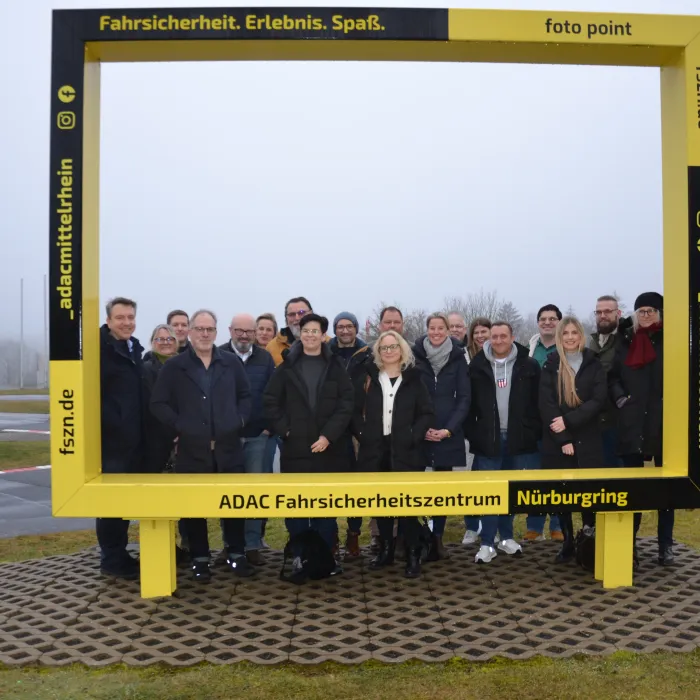 easyApotheke AG; PKW Schnuppertraining; 28.01.2026