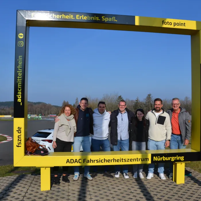 KM Vertriebs GmbH; PKW Intensivtraining; 21.03.2026