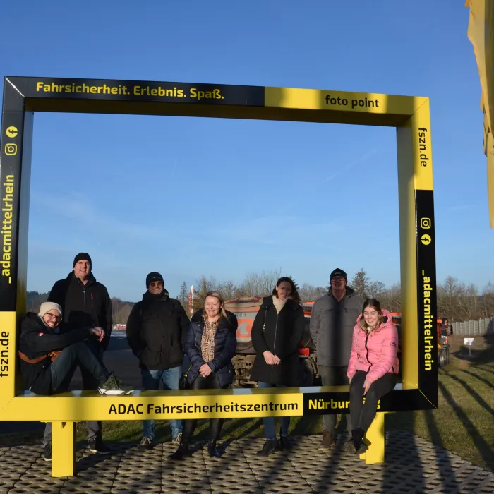 Koewal Jugendhilfe GmbH; PKW Intensivtraining; 22.01.2026