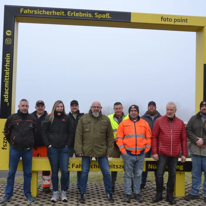 Kohl Transport GmbH; LKW Intensivtraining; 19.01.2026