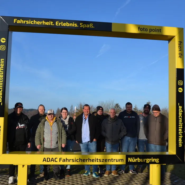 Kohl Transport GmbH; LKW Intensivtraining; 22.01.2026