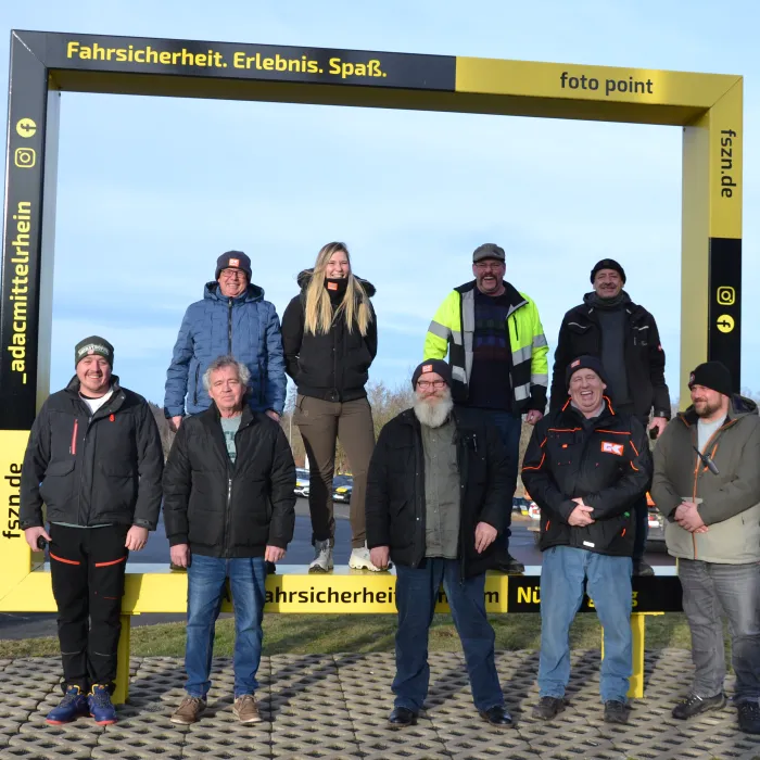 Kohl Transport GmbH; LKW Intensivtraining; 21.01.2026