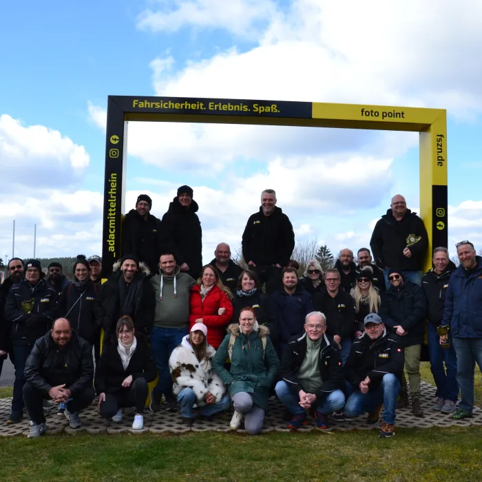 Skyline Managment GmbH; Spezialtraining; 27.03.2026