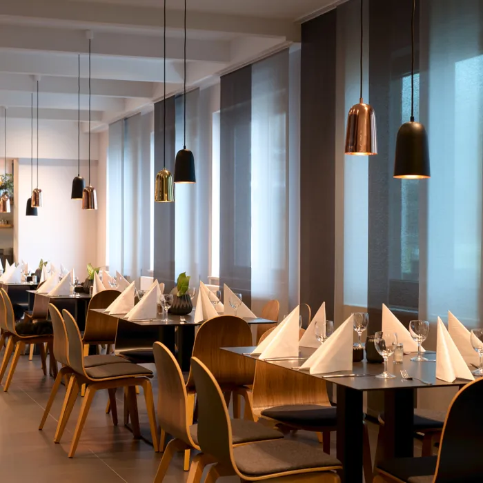 FSZ 1 Bistro