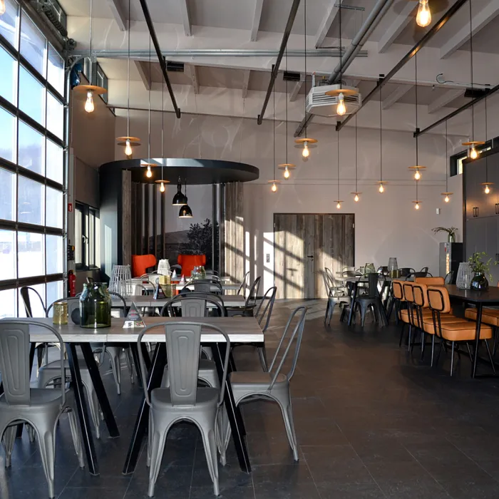 FSZ 2 Bistro