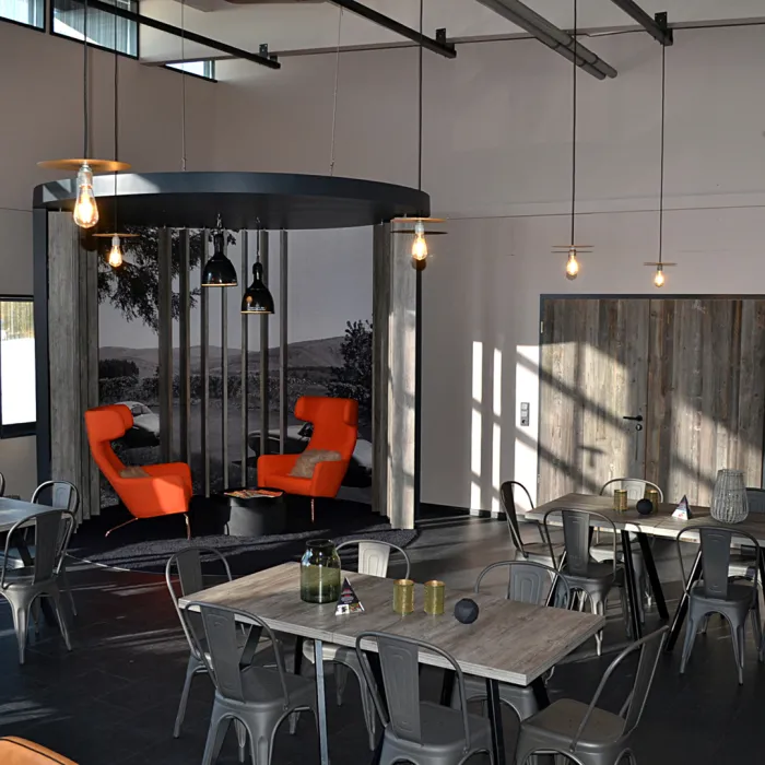 FSZ 2 Bistro