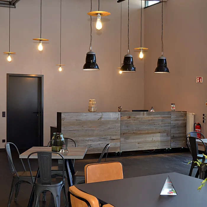 FSZ 2 Bistro