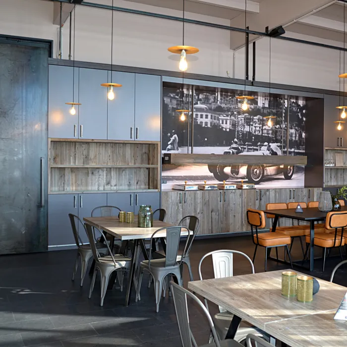 FSZ 2 Bistro