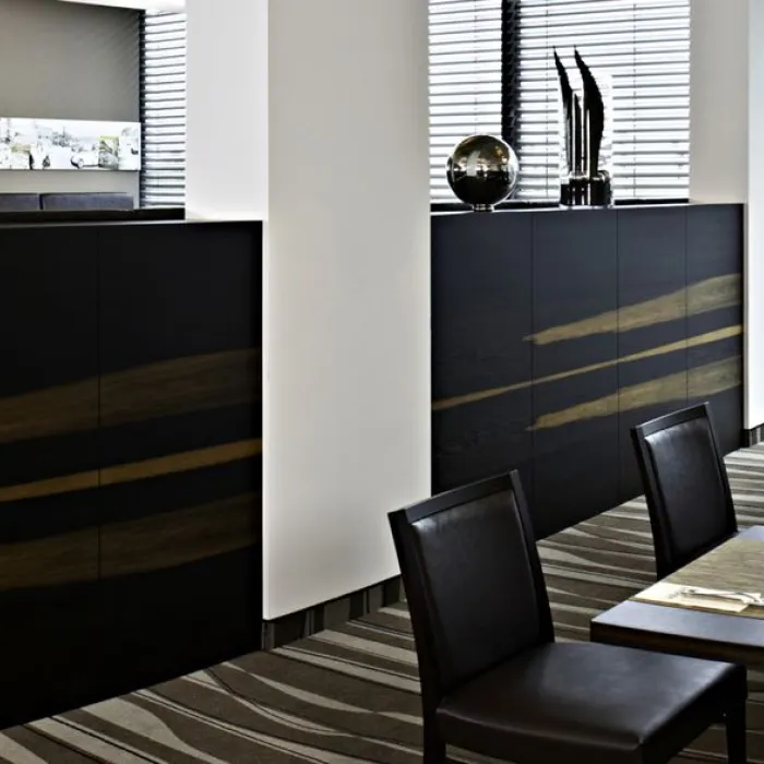 Lindner Congress Hotel Restaurant