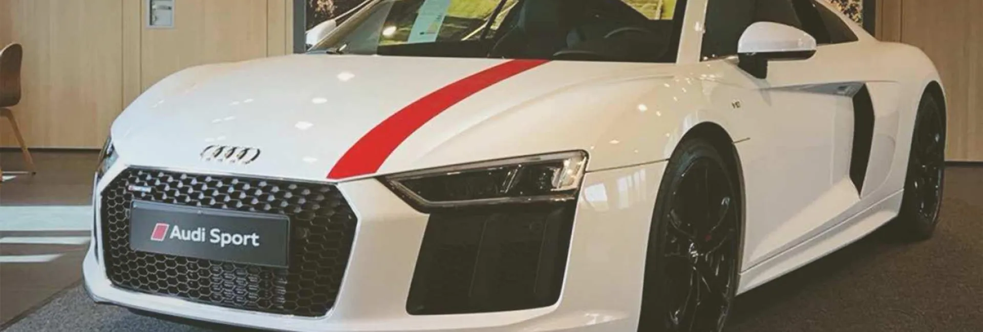 Maßgeschneiderte Events am ADAC Fahrsicherheitszentrum Nürburgring