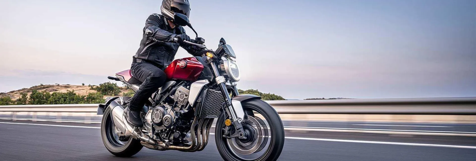 Motorrad Intensivtraining