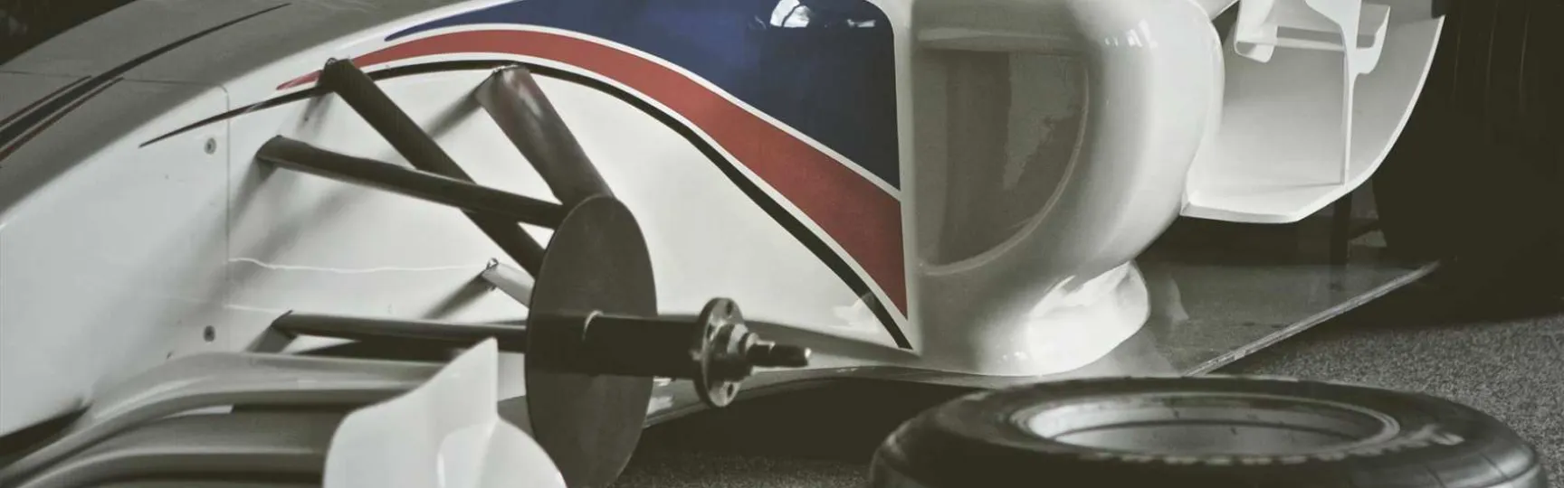 Pit-stop Challenge als besonderes Fahrerlebnis