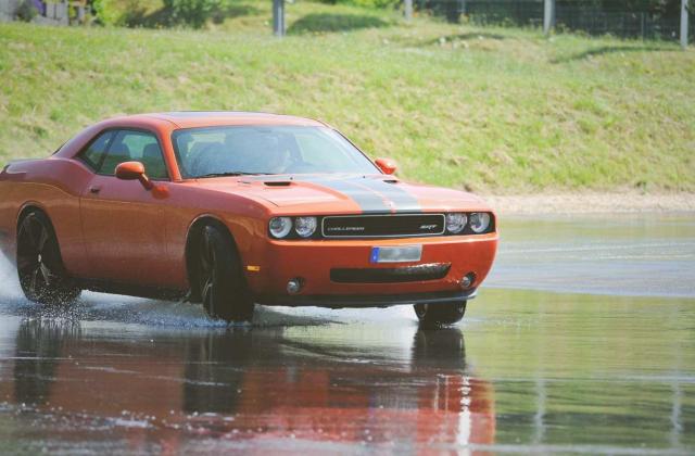 Drift Training Starter