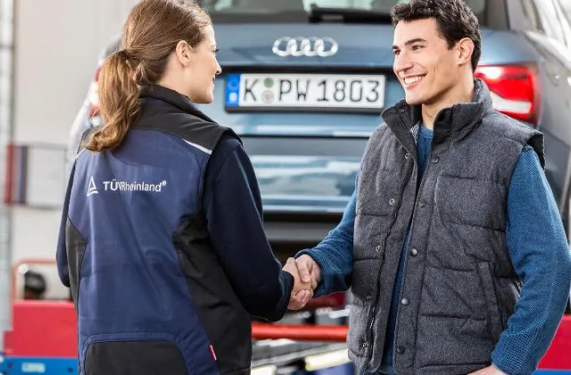 TÜV Rheinland