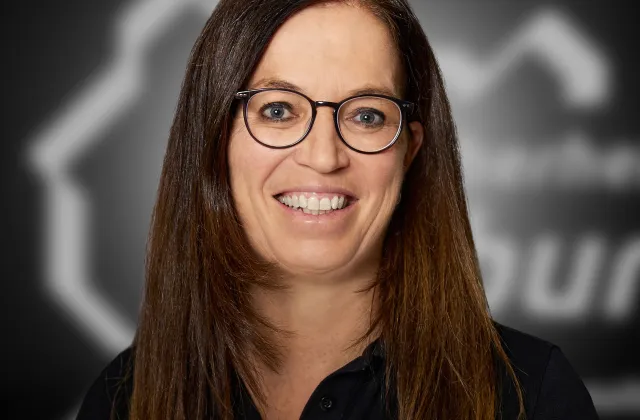 Andrea Schüssler