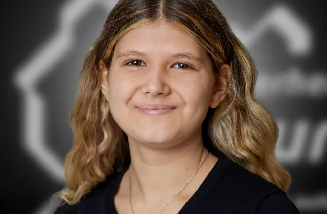 Giulia Purschke