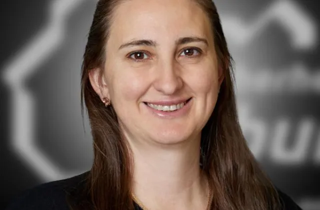 Julia Bosche